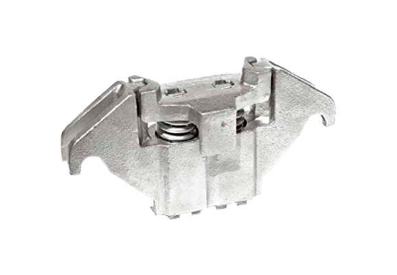 Балочка центрирующая РГФУ 1331.00.216.000