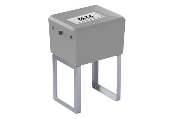 Ящик путевой композитный герметизированный ПЯ-Г-6-01-01 25001-00-00-48