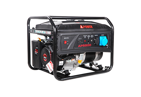 Бензиновый генератор A-iPower Lite AP5500