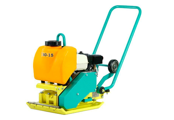 Виброплита ВТ 80-15Н «Ленинградка»