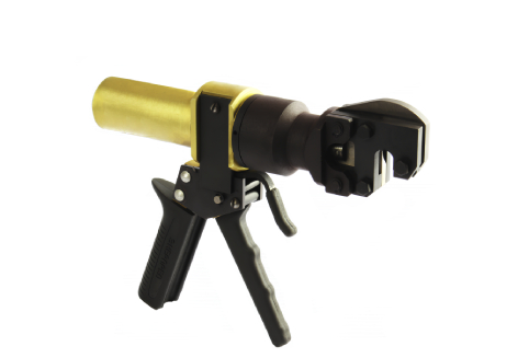 Гидравлические ножницы пистолетного типа НА16