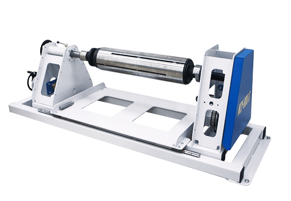 Инерционное смоточное устройство ИСУ-800Л