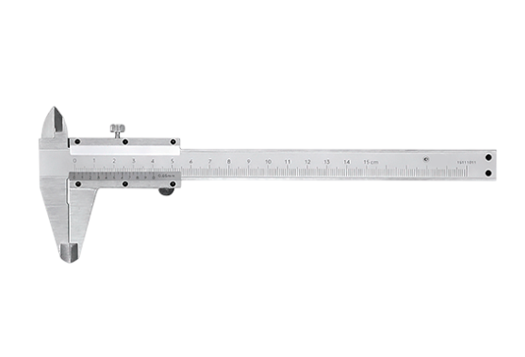 Штангенциркуль ШЦ-1-125 0,02