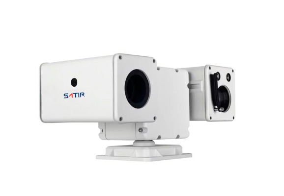 Тепловизор промышленный JKZ 365