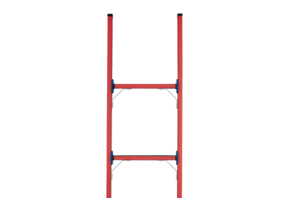 Лестница стеклопластиковая приставная исполнение «Стандарт» ЛСПД-1,0
