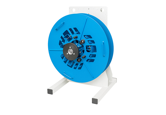 Инерционное смоточное устройство ИСУ-460-830