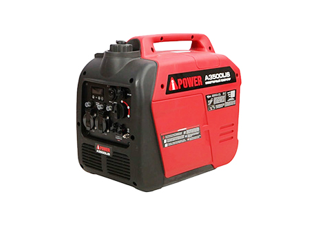 Инверторный генератор A-iPower A3500LIS