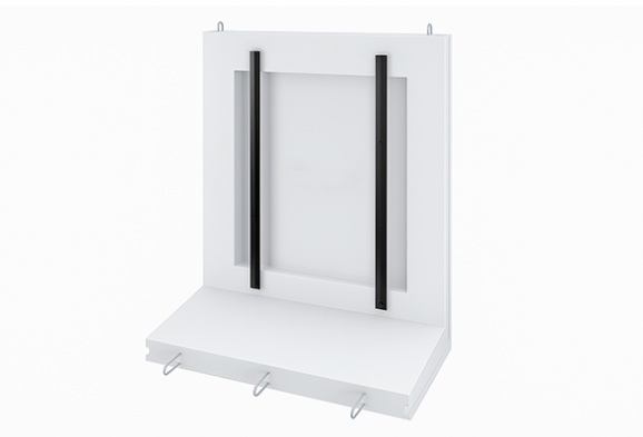 Блок стеновой 1 ж/б ГЕК