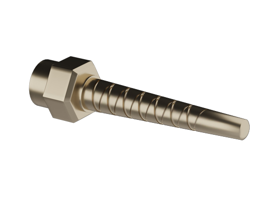 Шпилька СЕМ.Е.0009.03.02.00