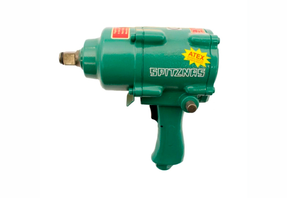 Пневматический гайковерт M27 (R3/8&quot;)