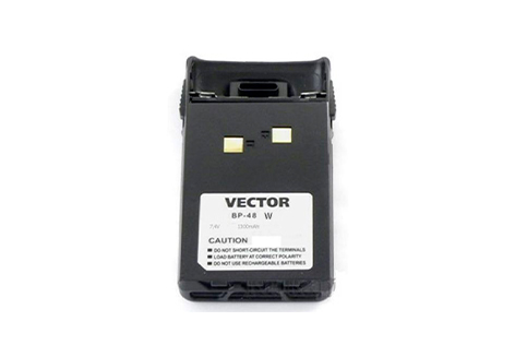 Аккумулятор Vector BP-48 W