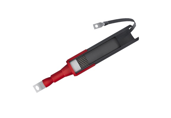 Концевая термоусаживаемая муфта 1 ПКВТ 10 (150-240)3ф М