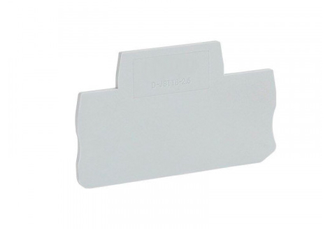 Торцевая крышка D-JSTTB2.5