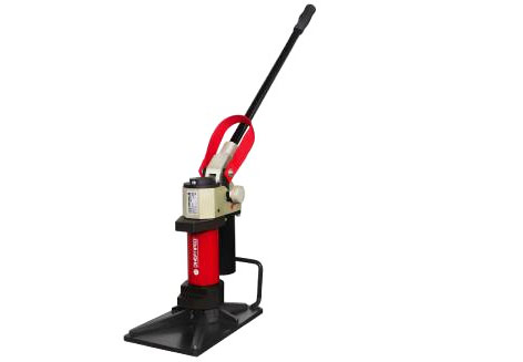 Домкрат путевой гидравлический ДЖА20П160