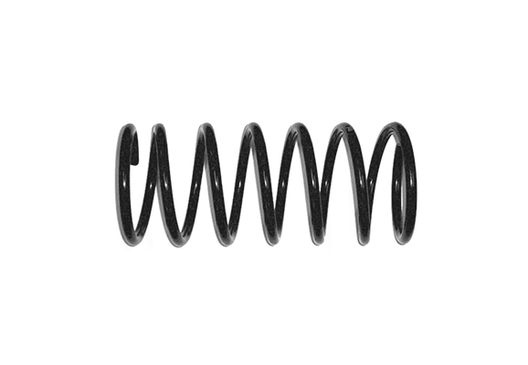 Пружина контактора КПП-114, КПД-114 8ТД.281.232 для трамваев КТМ УКВЗ