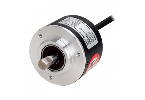 Энкодер инкрементальный E50S8-1024-3-T-24