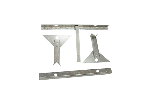 Befestigungssatz (4 Stück)