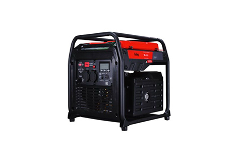 Инверторный генератор FUBAG TI 4300