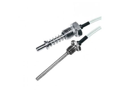 Термопара хромель-алюмелевая (преобразователь термоэлектрический) ТП.ХА(К)-К4-Н