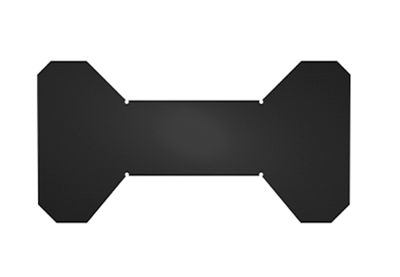 Шаблон МИ-1181