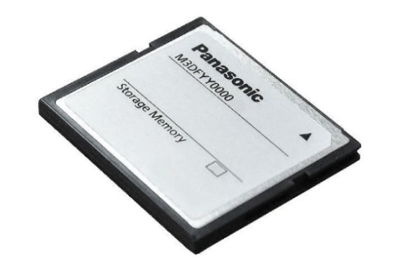 Карта памяти (тип L) Panasonic KX-NS0137X