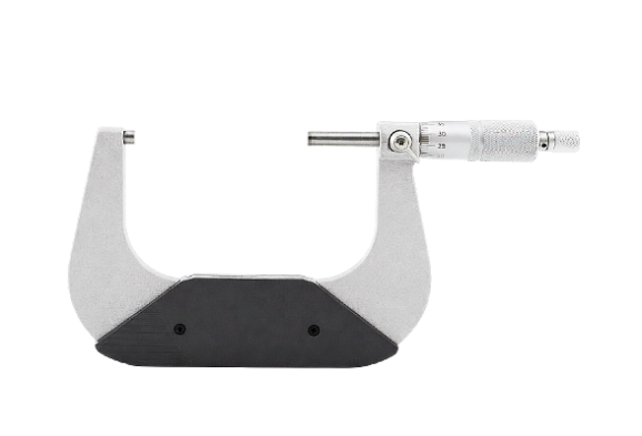 Микрометр гладкий МК-700 0,01