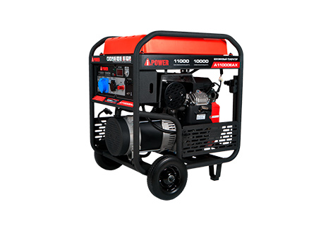 Бензиновый генератор A-iPower A11000EAX