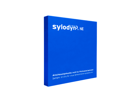 Материал виброизолирующий Sylodyn NE