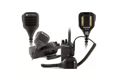 Тангента Motorola PMMN4071