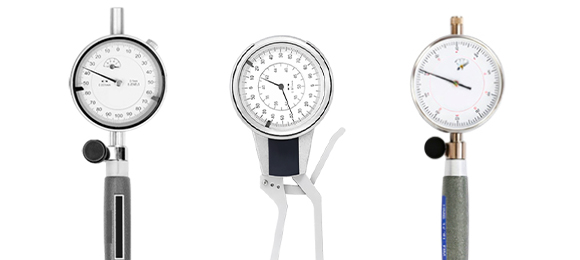 Accurate details measurement