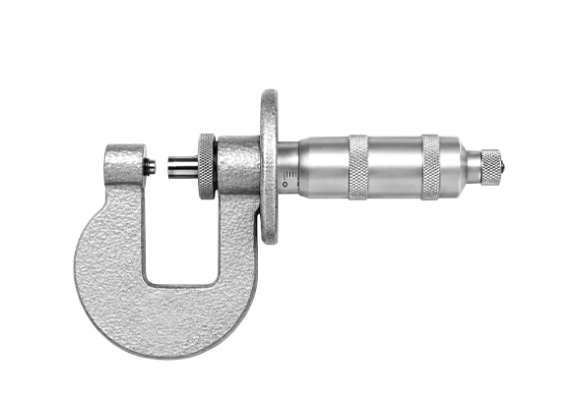 Микрометр МЛ-25