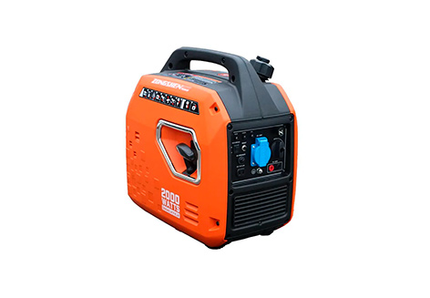 Инверторный генератор Zongshen BQH 2000