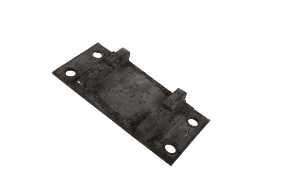 Подкладка СК-65 ГОСТ 16277-2016