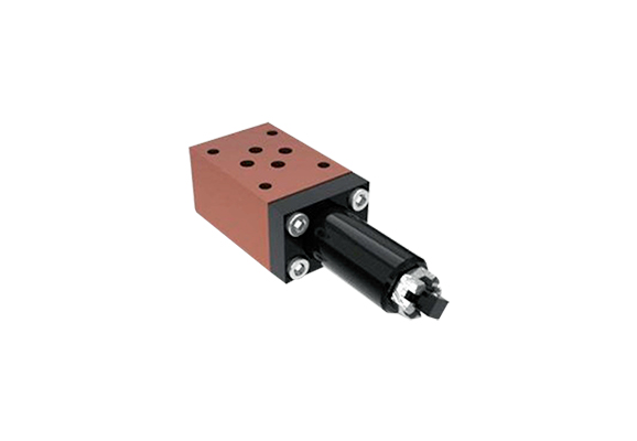 Гидроклапан КРМ-6/3-В2Р