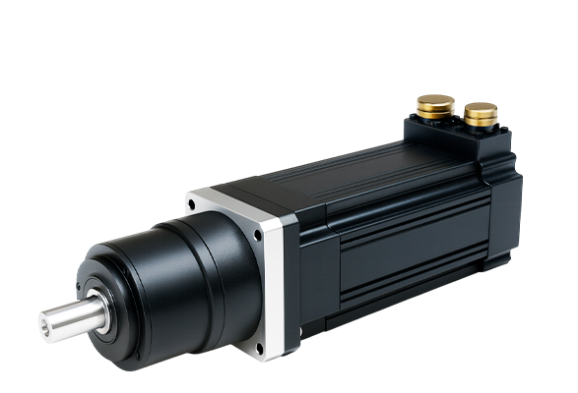 Редуктор планетарный одноступенчатый MRG/FRG/SRG-071