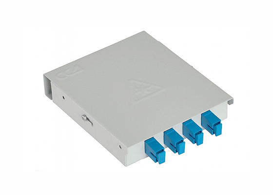 Кросс оптический ШКОН-Р/1-4-SC/4-SC/SM/4-SC/UPC