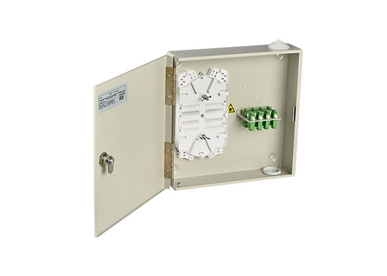 Кросс оптический ШКОН-У/1-8-SC/8-SC/APC/8-SC/APC