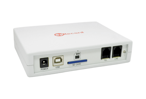 Адаптер записи на SD-карту SpRecord AUPRO