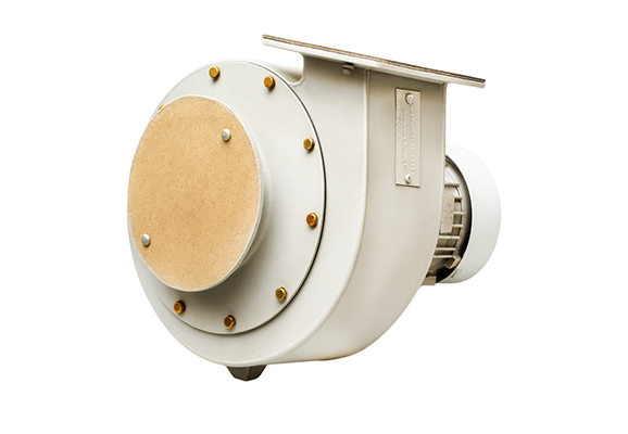 Электровентилятор радиальный судовой ВРС-50/29-1.1