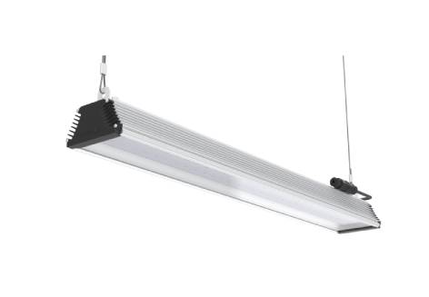 Светильник промышленный светодиодный «Енисей» 122W