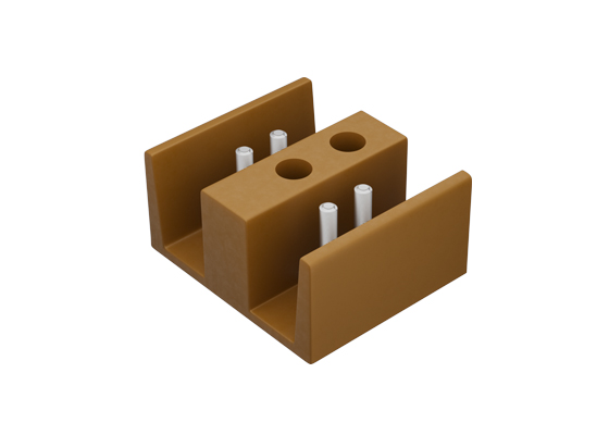 Колодка ДИЖЦ.686469.022-01