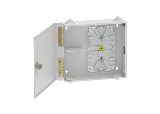 Кросс оптический ШКОН-УМ/2-8-FC/ST (корпус)