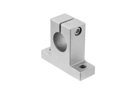 Опора концевая SH-12A