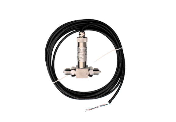 Преобразователь давления АИР-10/Ex/H/ДД/1417/НГ-06/М20/11V/t2570/С05