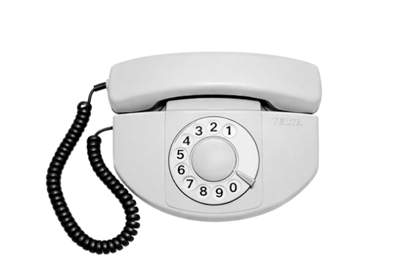 Аппарат телефонный Телта-308