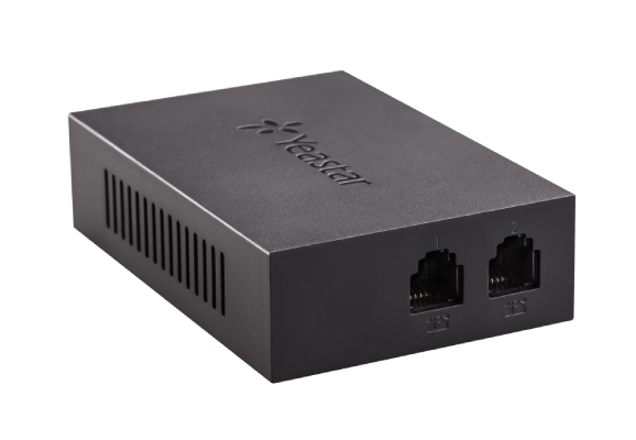 VoIP шлюз 2 FXS Yeastar TA 200
