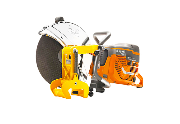 Рельсорез HUSQVARNA K 1270 Rail16"