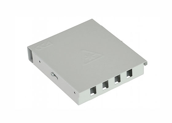 Кросс оптический ШКОН-Р/1-4-SC (корпус)