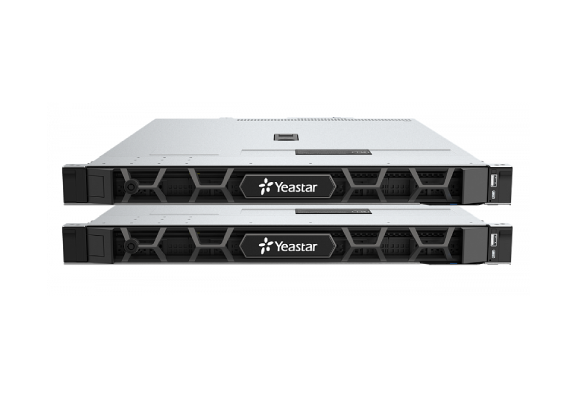 IP АТС с резервированием Yeastar K2 2000