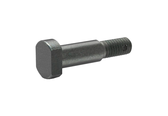 Палец шарнирных соединений стрелочных гарнитур